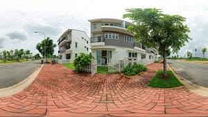 DỊCH VỤ THAM QUAN THỰC TẾ ẢO 360
