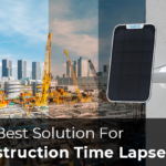 Dịch vụ timelapse công trình