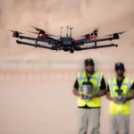 UAV Flycam